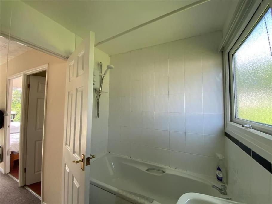 15 The Drive, Penstowe Park, Kilkhampton, Bude, Cornwall Chalet *